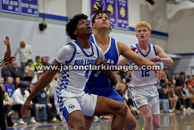 AHSAA: 2025 Walker County Basketball Tournament Championship