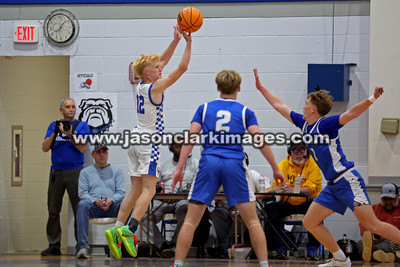 AHSAA: 2025 Walker County Basketball Tournament Championship