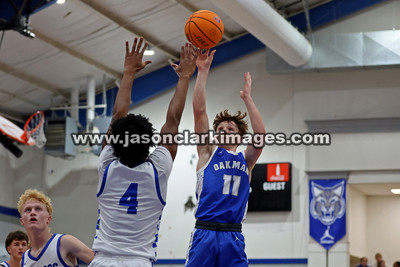AHSAA: 2025 Walker County Basketball Tournament Championship