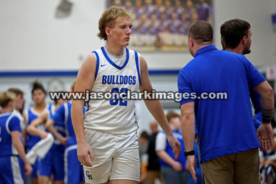 AHSAA: 2025 Walker County Basketball Tournament Championship
