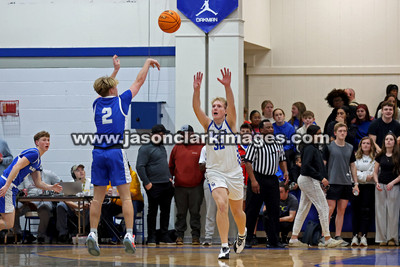 AHSAA: 2025 Walker County Basketball Tournament Championship