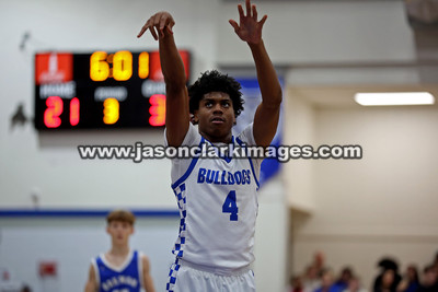 AHSAA: 2025 Walker County Basketball Tournament Championship