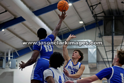 AHSAA: 2025 Walker County Basketball Tournament Championship