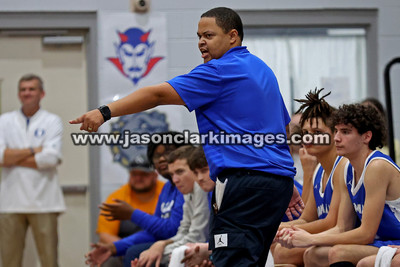 AHSAA: 2025 Walker County Basketball Tournament Championship