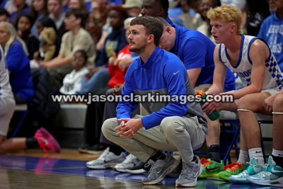 AHSAA: 2025 Walker County Basketball Tournament Championship