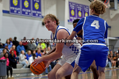 AHSAA: 2025 Walker County Basketball Tournament Championship