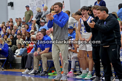 AHSAA: 2025 Walker County Basketball Tournament Championship