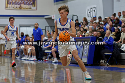 AHSAA: 2025 Walker County Basketball Tournament Championship
