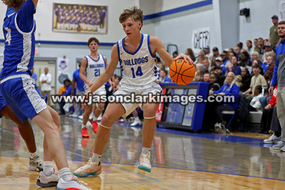 AHSAA: 2025 Walker County Basketball Tournament Championship