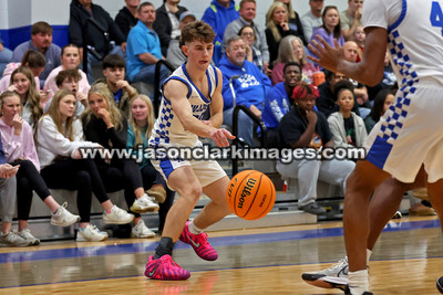 AHSAA: 2025 Walker County Basketball Tournament Championship