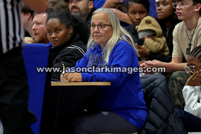 AHSAA: 2025 Walker County Basketball Tournament Championship