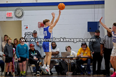 AHSAA: 2025 Walker County Basketball Tournament Championship