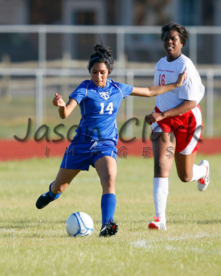 TCHS vs Central