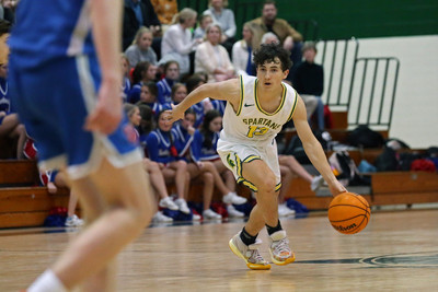 AHSAA:Vestavia HIlls at Mountain Brook JV