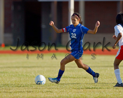 TCHS vs Central