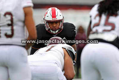 NJCAA: Coahoma CC at East Mississippi CC