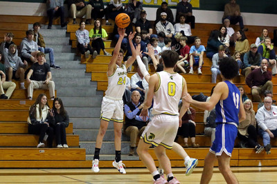 AHSAA:Vestavia HIlls at Mountain Brook JV