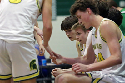 AHSAA:Vestavia HIlls at Mountain Brook JV
