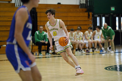 AHSAA:Vestavia HIlls at Mountain Brook JV