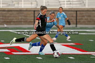NJCAA: Copiah-Lincoln at East Mississippi Soccer
