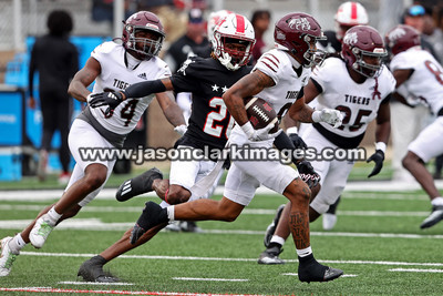 NJCAA: Coahoma CC at East Mississippi CC