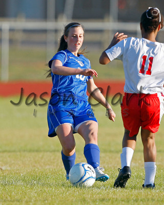 TCHS vs Central