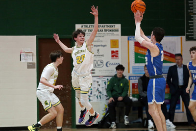 AHSAA:Vestavia HIlls at Mountain Brook JV