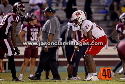 NJCAA:East Mississippi at Hinds