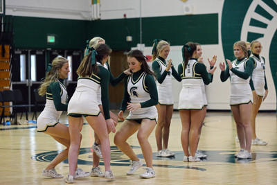 AHSAA:Vestavia HIlls at Mountain Brook JV