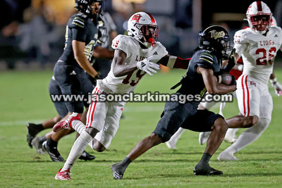 East Mississippi vs Northeast