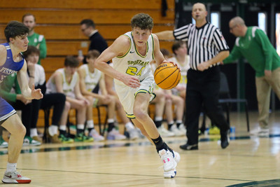 AHSAA:Vestavia HIlls at Mountain Brook JV