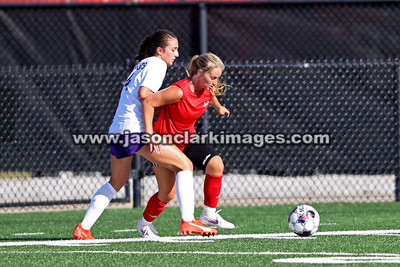 NJCAA:Millsaps at East Mississippi CC