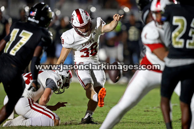 East Mississippi vs Northeast