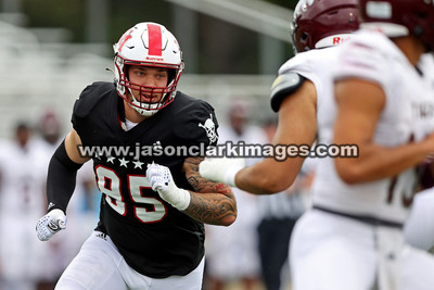 NJCAA: Coahoma CC at East Mississippi CC