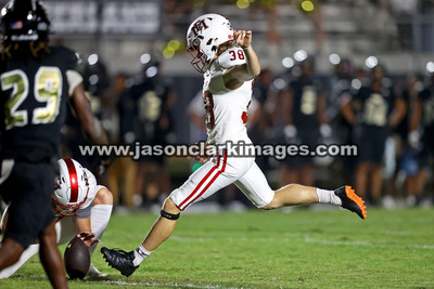 East Mississippi vs Northeast