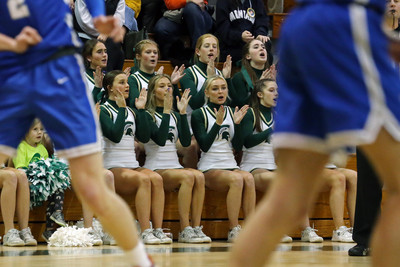 AHSAA:Vestavia HIlls at Mountain Brook JV