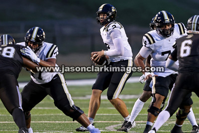 AHSAA:Jasper at Sipsey Valley