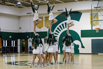 AHSAA:Vestavia HIlls at Mountain Brook JV