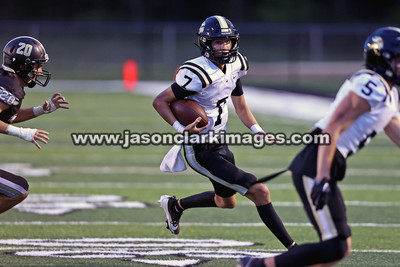 AHSAA:Jasper at Sipsey Valley