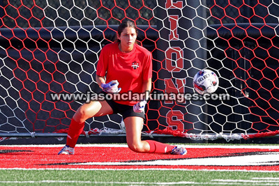 NJCAA: Copiah-Lincoln at East Mississippi Soccer