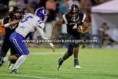 Oakman at Winfield