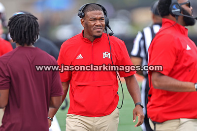 NJCAA: Coahoma CC at East Mississippi CC