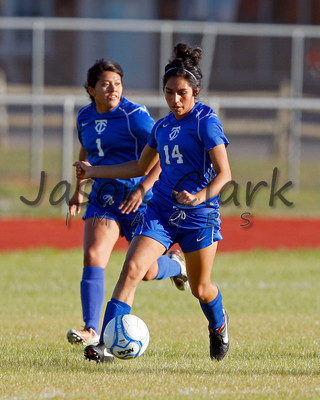 TCHS vs Central