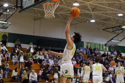 AHSAA:Vestavia HIlls at Mountain Brook JV