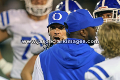Oakman at Winfield