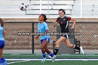 NJCAA: Copiah-Lincoln at East Mississippi Soccer