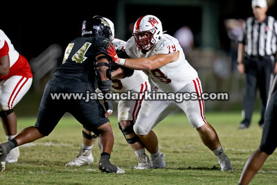 East Mississippi vs Northeast