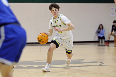 AHSAA:Vestavia HIlls at Mountain Brook JV