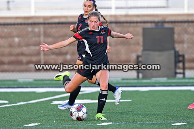 NJCAA: Copiah-Lincoln at East Mississippi Soccer