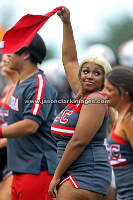 NJCAA: Coahoma CC at East Mississippi CC